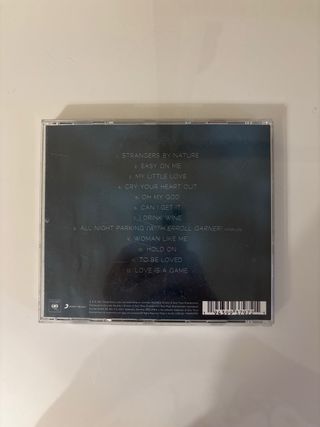 CD Adele 30