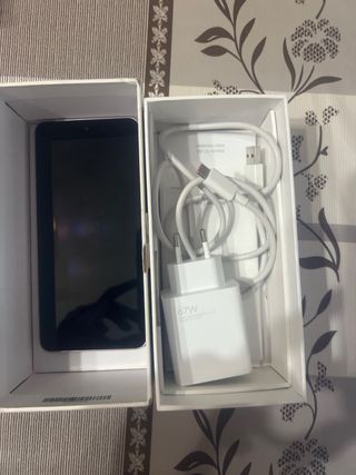 Xiaomi 12 Lite precio negociable