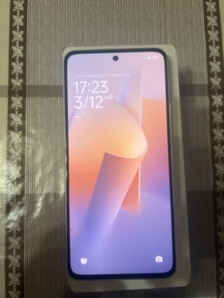 Xiaomi 12 Lite precio negociable