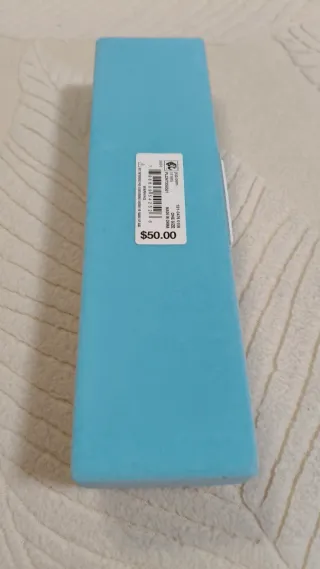 Pulsera Tenis Plata Ley y Circonita