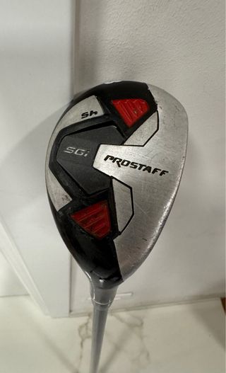 Set completo Ferri Golf Principianti neofiti