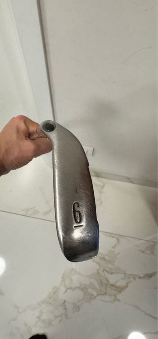 Set completo Ferri Golf Principianti neofiti