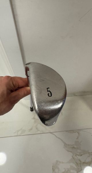 Set completo Ferri Golf Principianti neofiti