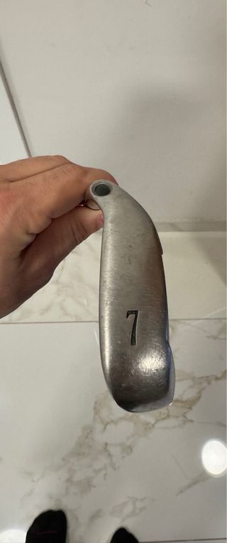 Set completo Ferri Golf Principianti neofiti