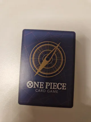 One Piece OP12 - Monkey D. Dragon SR