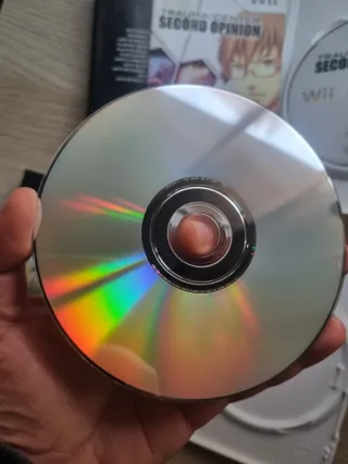 Pack Trauma Center - Nintendo Wii