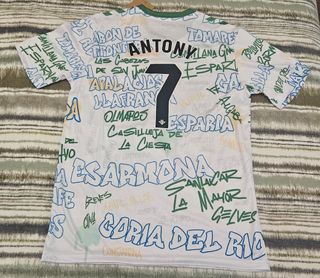 Conjunto niños 12-14 años