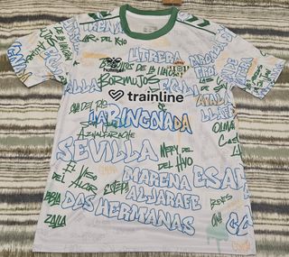 Conjunto niños 12-14 años