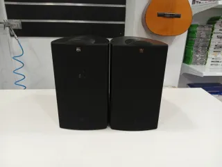 Altavoces KEF Q1 Series