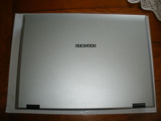 Portátil Samsung R40