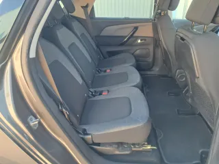 Citroen C4 SpaceTourer 2019