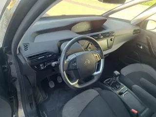 Citroen C4 SpaceTourer 2019