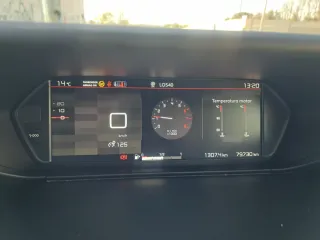 Citroen C4 SpaceTourer 2019
