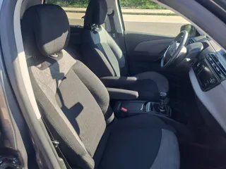 Citroen C4 SpaceTourer 2019