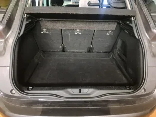 Citroen C4 SpaceTourer 2019