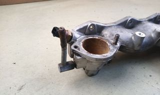 COLECTOR ADMISION HYUNDAI TUCSON (JM)