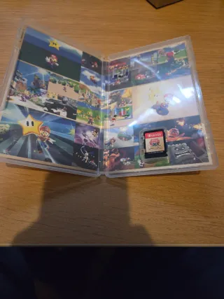 Super Mario 3D All-Stars Switch
