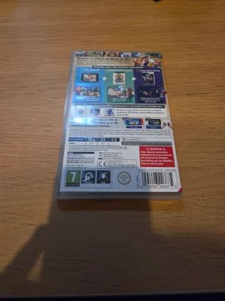 Super Mario 3D All-Stars Switch