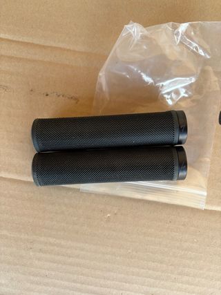 Puños Specialized Negro