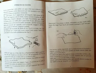 Clementoni Creaidea Bambole e Pupazzi - collezione