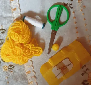 Clementoni Creaidea Bambole e Pupazzi - collezione