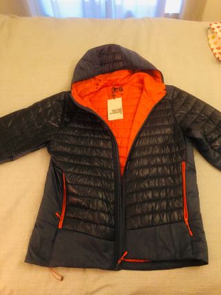 Chaqueta Mountain Hardwear Ghost Shadow NUEVA XL