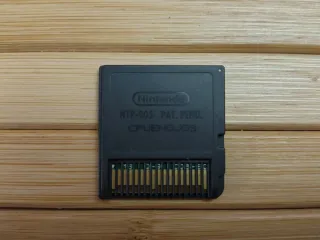 Pokémon Platinum DS