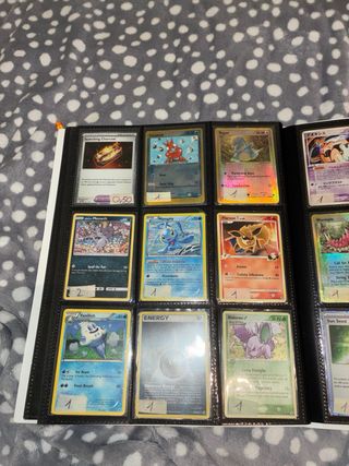 Lotto carte Pokémon V, gx,ex gallery