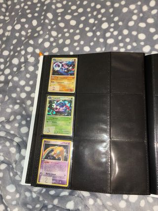 Lotto carte Pokémon V, gx,ex gallery