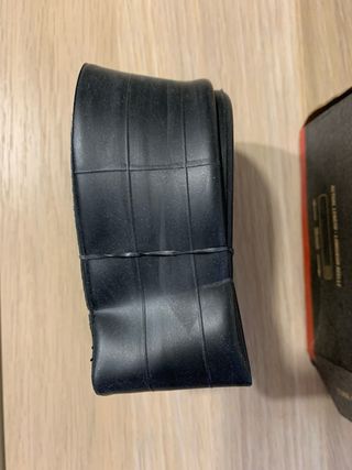 Cámara de bicicleta Bontrager 26x1.75-2.125