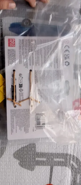 Espada de Oro Minecraft