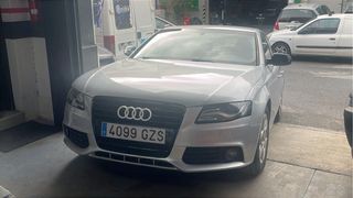 Audi A4 2011