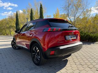 Peugeot e-2008 Eléctrico Allure Pack