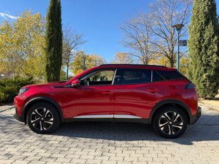 Peugeot e-2008 Eléctrico Allure Pack