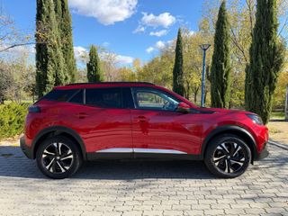 Peugeot e-2008 Eléctrico Allure Pack