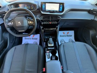 Peugeot e-2008 Eléctrico Allure Pack
