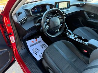 Peugeot e-2008 Eléctrico Allure Pack