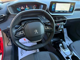 Peugeot e-2008 Eléctrico Allure Pack