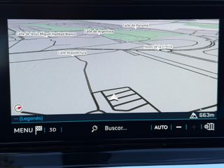 Peugeot e-2008 Eléctrico Allure Pack