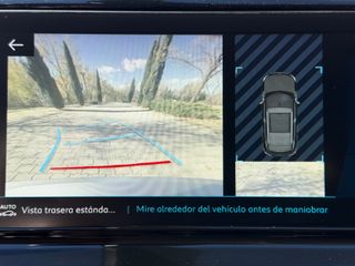 Peugeot e-2008 Eléctrico Allure Pack