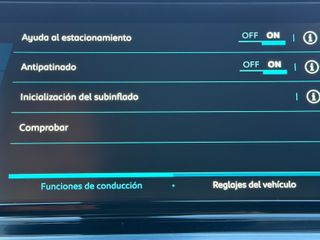 Peugeot e-2008 Eléctrico Allure Pack