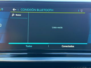 Peugeot e-2008 Eléctrico Allure Pack