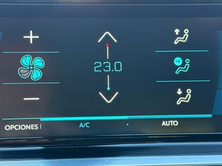 Peugeot e-2008 Eléctrico Allure Pack