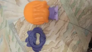 Figura Dafne Scooby Doo disfrazada