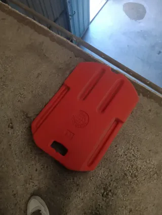 Material sanitario/ambulancias