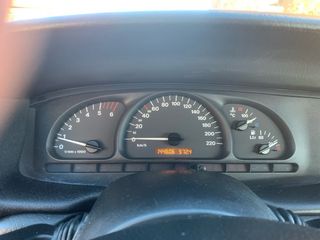 Opel Vectra  1999