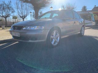 Opel Vectra  1999