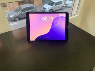 Apple iPad Air 3 Gris/Morado