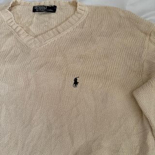 Jersey Polo Ralph Lauren