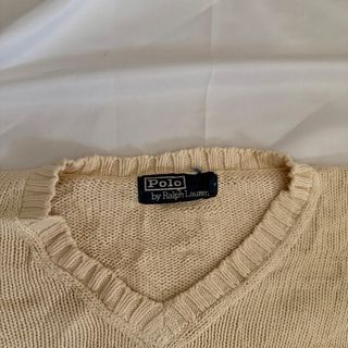 Jersey Polo Ralph Lauren